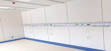 墙面抗菌板量大有惊喜！量多价更优，工程采购优选方案