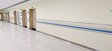 定制医院洁净板厂家供应：匹配医院不同区域需求