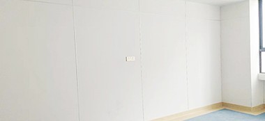 树脂洁菌板应用广泛，适配高要求洁净环境