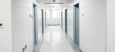 医院无机洁净板，为何成为实验室的优选材料