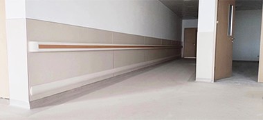 树脂阻燃贴墙板：性能卓越，厂家直供，询问报价