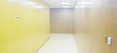 定制款抗菌树脂装饰板根据客户尺寸、纹路需求专属生产