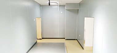 源头直供更靠谱！医院手术室洁净板货源稳定价更优