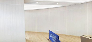 抗菌护墙板 高密度板材 防潮防霉墙面专配