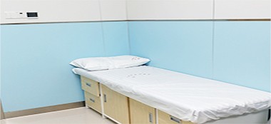 走廊墙面防护选它！洁净板墙裙，易清洁、颜值高适配各类场景