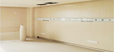 打破尺寸束缚！树脂板多种规格尺寸，满足墙面多样化安装需求