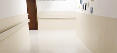 诚信为魂，品质为核！医院树脂板厂家，专注医疗场景放心选