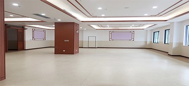 公共场所墙面树脂板厂家后期售后解顾虑，全程无忧更靠谱