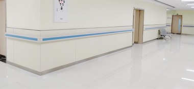 公共场所细菌多？高品质抗菌板，筑起健康防护墙