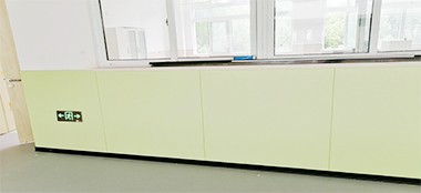 学校树脂护墙板供应商报价，货真价优，性价比高