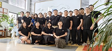 2023年度广州蓝品盾全体员工年中工作总结会议召开