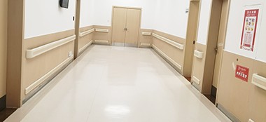 医院改造刚需树脂板去哪里找实体工厂量大能不能免费寄样