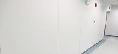 装饰无机预涂板品质与服务双优之选