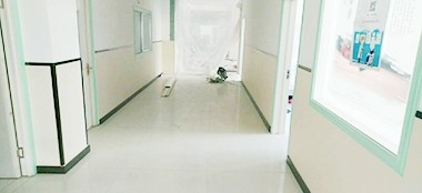 找医院树脂板厂家？认准诚信经营，从选材到交付全程靠谱