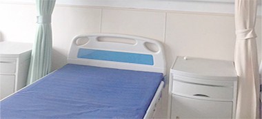 医院病房抗菌树脂板，无缝拼接易清洁，抗菌防撞双达标