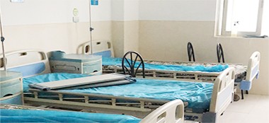 医院病房翻新选什么墙板更环保？抗菌环保病房树脂板