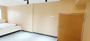 老人院防撞板：优质产品，为老人安全保驾护航